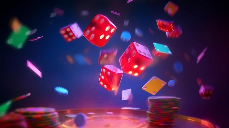 Permainan Aviator dengan multiplier dan mekanik crash