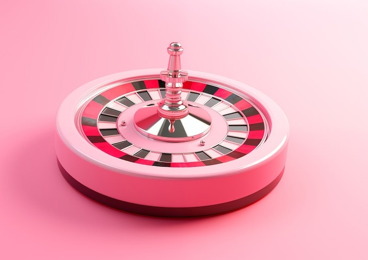 Interface pilihan game Big Time Gaming di nadim toto